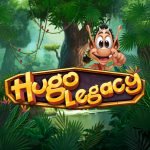 Play'n Go celebrates the 30 years of Hugo with Hugo Legacy slot