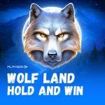 Playson has launched Wolf Land: Hold and Win.
