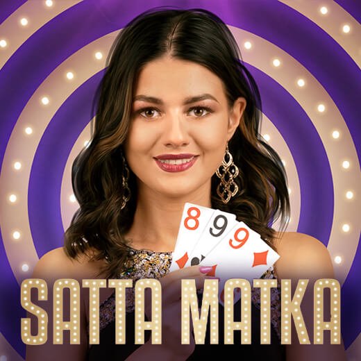 Satta Matka Live by BetGames