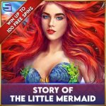 Spinomenal has launched Story of the Little Mermaid slot.