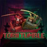 Torii Tumble by Relax Gaming