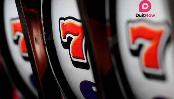 DuitNow can be used for online gambling