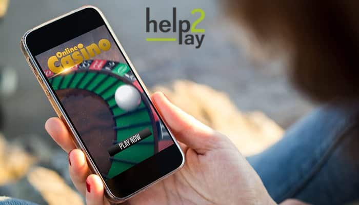 Help2Pay can be used for online gambling