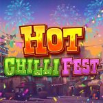 Hot Chilli Fest by Stakelogic