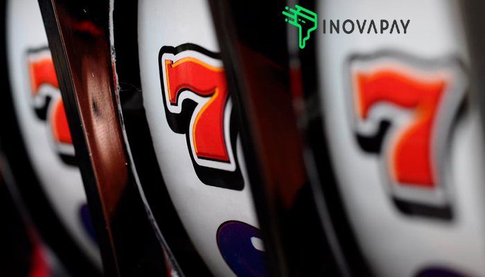 INOVAPAY can be used for online gambling