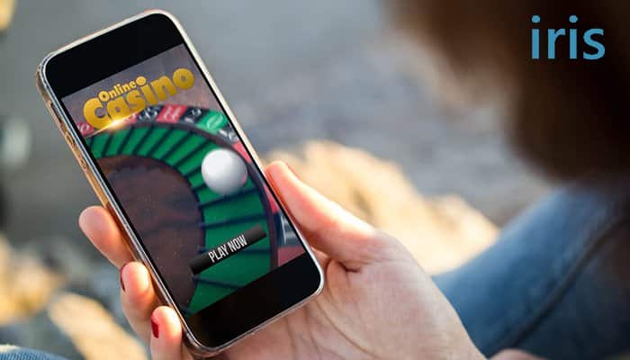 Iris can be used in Greece as a payment method for online gambling