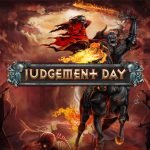 Judgement day from Red Tiger