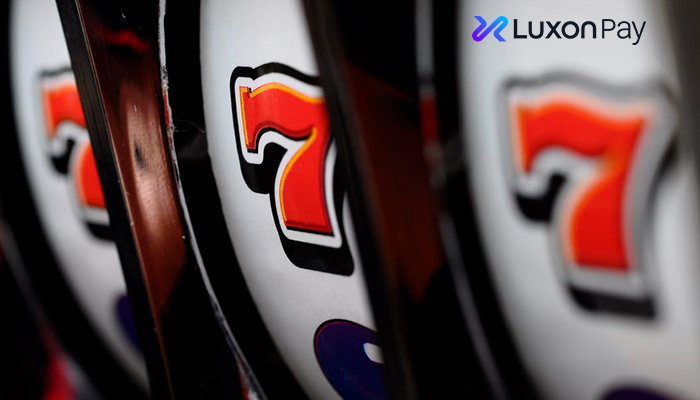 Luxon Pay can be used for online gambling