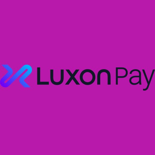 Luxon Pay logo big og24