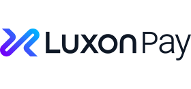 Luxon Pay logo small og24