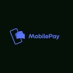 MobilePay logo big og24