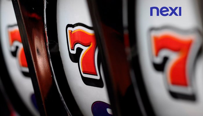 Nexi can be used for Online Gambling