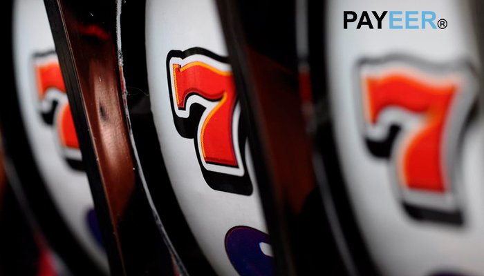 PAyeer can be used for online gambling