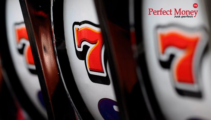Perfect Money can be used for online gambling