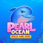 Playson delivers an underwater action-packed slot Pearl Ocean: Hold and Win.