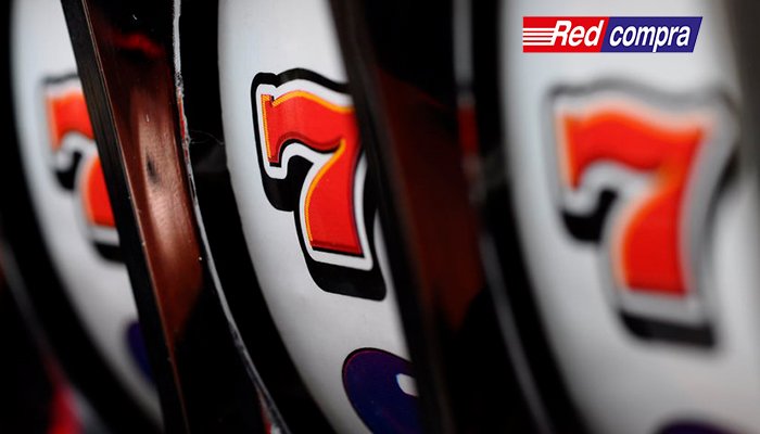 Red Compra can be used for online gambling