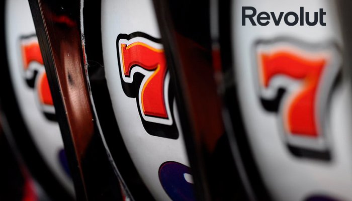 Rovolut can be used for online gambling