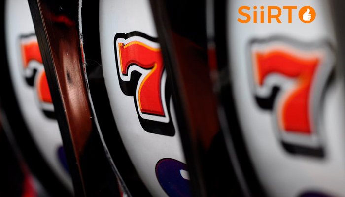 Siirto can be used for online gambling