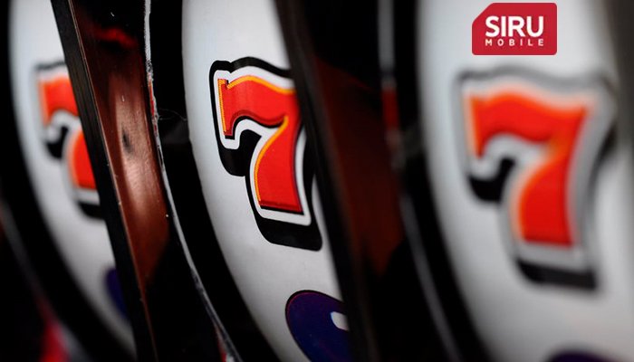 Siru Mobile can be used for online gambling