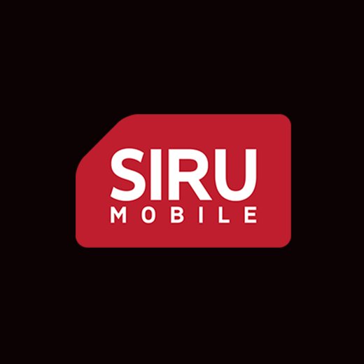 Siru Moblie Logo Big Og24