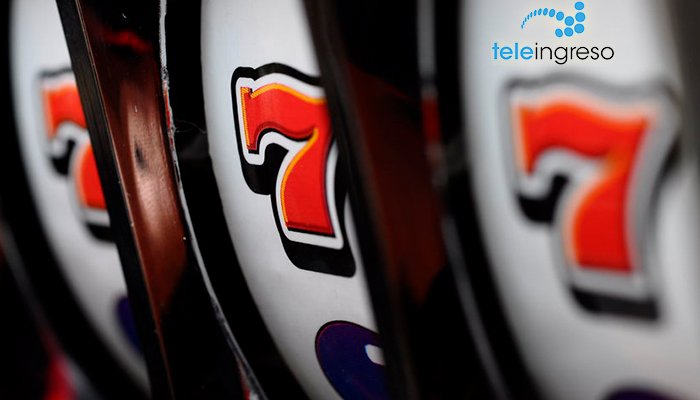 Teleingreso can be used for online gambling