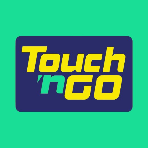 Touch n Go logo big og24