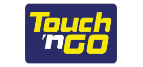 Touch n Go logo small og24