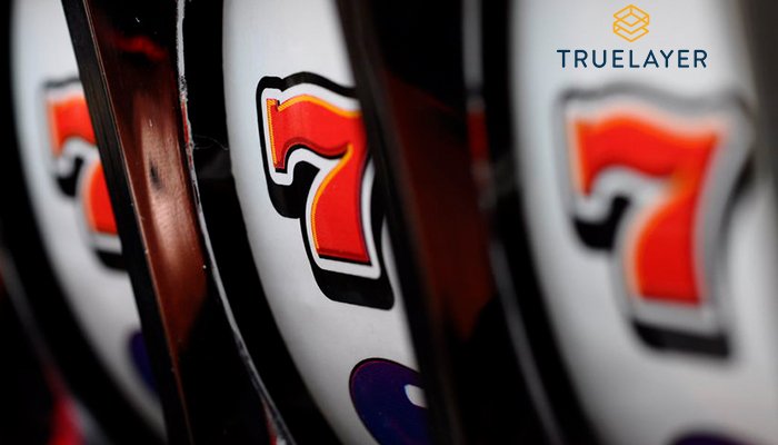 Truelayer can be used for online gambling