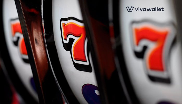 Viva Wallet can be used for online gambling in Greece