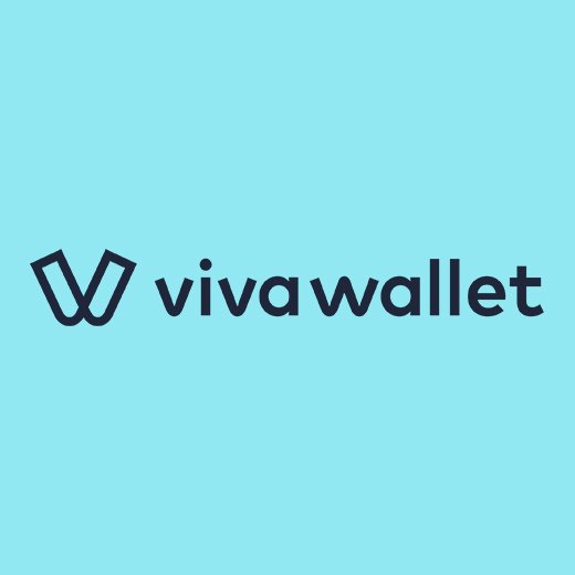 Viva wallet logo big og24