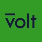 Volt logo big og24