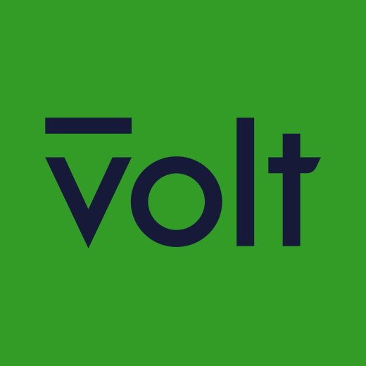 Volt logo big og24