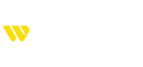 Western Union logo small white og24