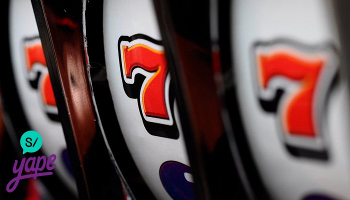 Yape can be used for online gambling