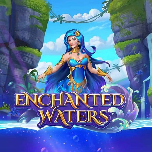 Enchanted Waters was launched by Yggdrasil.