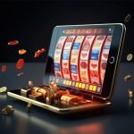Online slot mechanics
