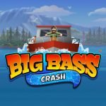 Pragmatic Play releases Big Bass Crash