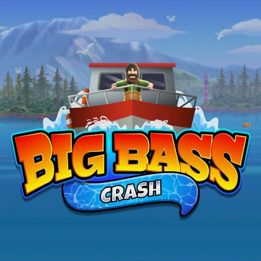 Pragmatic Play releases Big Bass Crash