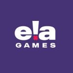 Ela Games logo big