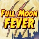 Blueprint Gaming launches Full Moon Fever.