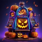 Best of the Halloween slots in 2023