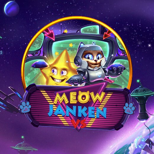 Habanero's Meow Janken