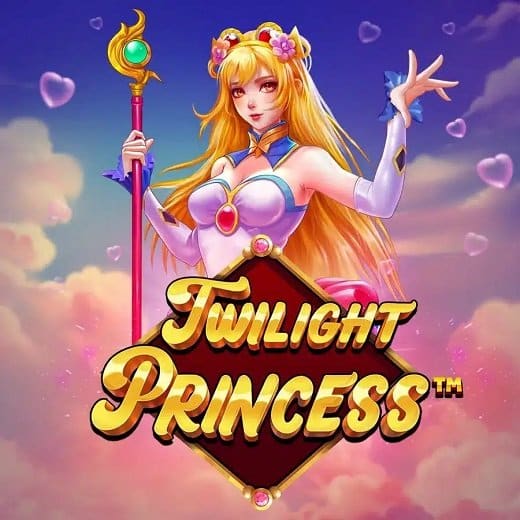 Pragmatic Play launched Twilight Princess.
