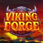 Pragmatic Play launches Viking Forge.