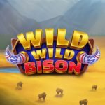 Wild Wild Bison from Stakelogic