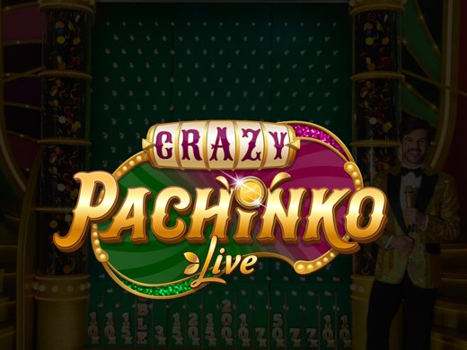 Crazy Pachinko Onlinegambling24