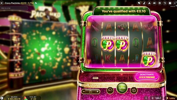 Crazy Pachinko howto3