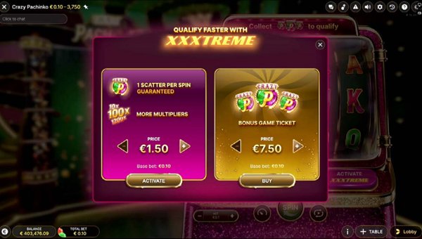 Crazy Pachinko howto4