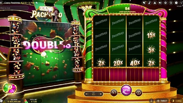 Crazy Pachinko howto5