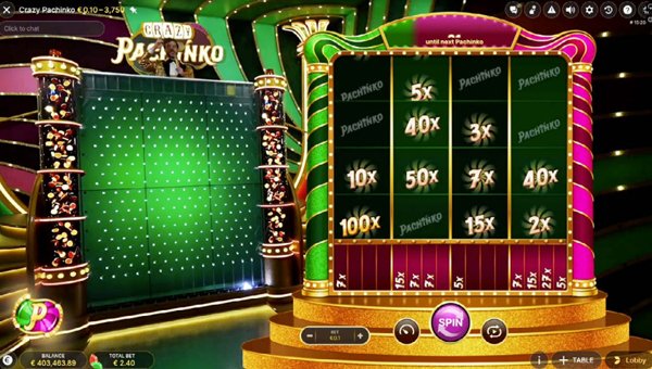 Crazy Pachinko howto6
